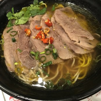 MIAN - Hot and sour beef noodle - Szechuan Near Me - Rowland Heights, California MIAN - Hot and sour beef noodle - Szechuan Near Me - Rowland Heights, California