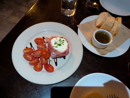 Bellino Ristorante Italiano e Bottega by null