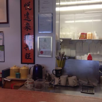 Fountain House - Chinese Near Me - Newtownabbey, BFS