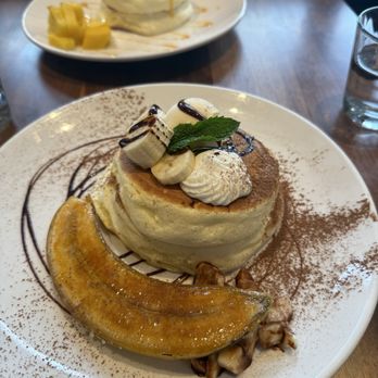 Takagi Coffee - Japanese Near Me - Los Angeles, California