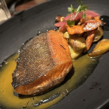 Water Grill - Denver - Seafood Near Me - Denver, Colorado