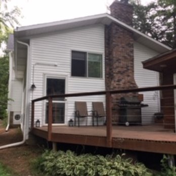 JMJ Painters - Quick turnaround Surprise for a loved one! - Painters Near Me - Chanhassen, Minnesota JMJ Painters - Quick turnaround Surprise for a loved one! - Painters Near Me - Chanhassen, Minnesota