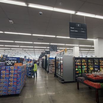 Walmart - Department Stores Near Me - Duarte, California