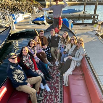 The Gondola Company - Boat Charters Near Me - Coronado, California The Gondola Company - Boat Charters Near Me - Coronado, California