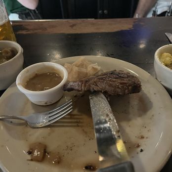 Kilkenny's Irish Pub - 16oz Sirloin???? Horrible! - Pubs Near Me - Tulsa, Oklahoma Kilkenny's Irish Pub - 16oz Sirloin???? Horrible! - Pubs Near Me - Tulsa, Oklahoma