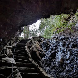 Mount LeConte - Alum Cave Trail to Mount LeConte | Instagram: @telephonesmoothie