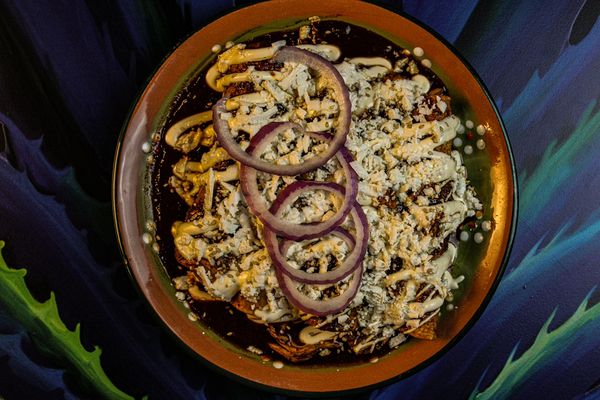 Los Molcajetes - Mi Casita by null