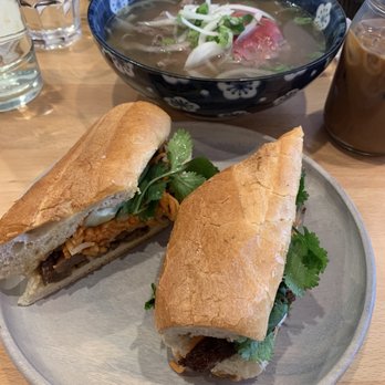 Nom Nam - Vietnamese Near Me - New York, New York