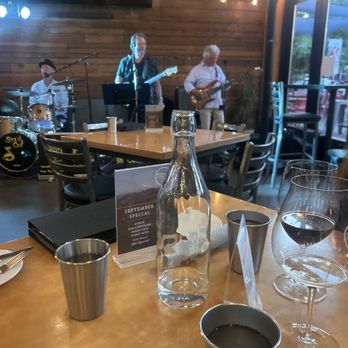 Stoller Wine Bar - Bend - live music- "Soul'd Out" - Wine Bars Near Me - Bend, Oregon Stoller Wine Bar - Bend - live music- "Soul'd Out" - Wine Bars Near Me - Bend, Oregon