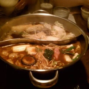Ichiriki - Kim Chee Nabe - Japanese Near Me - Honolulu, Hawaii Ichiriki - Kim Chee Nabe - Japanese Near Me - Honolulu, Hawaii