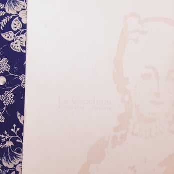 La Cecchina - Menu - Italian Near Me - Bari, BT