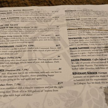 Lazarus Brewing - Breweries Near Me - Austin, Texas