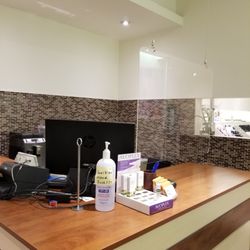 Joy Nails & Spa