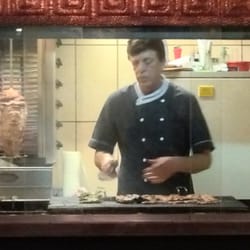 Restaurant Delphi