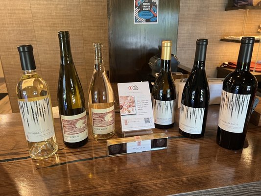 RD Winery by null
