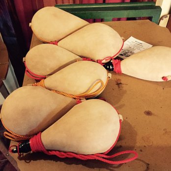 Rodríguez Botería - Samples of wine botas ready for sale. - Arts & Crafts Near Me - Madrid, M