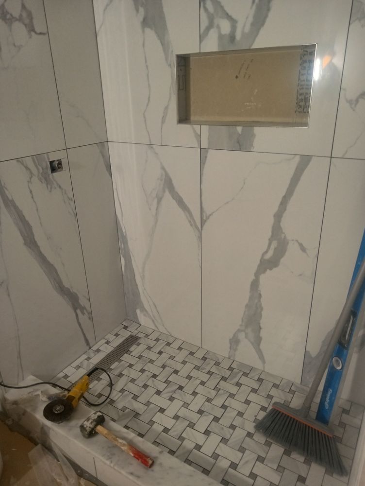 Slide of Torres Improvement