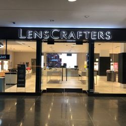 LensCrafters