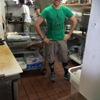 EARL Kaimuki - Totally hipster - Sandwiches Near Me - Honolulu, Hawaii