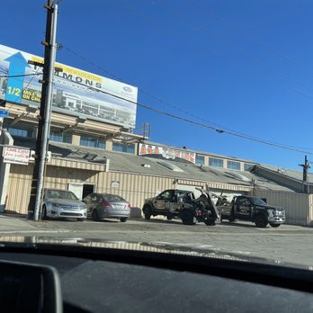 A & A Towing - Towing Near Me - Long Beach, California