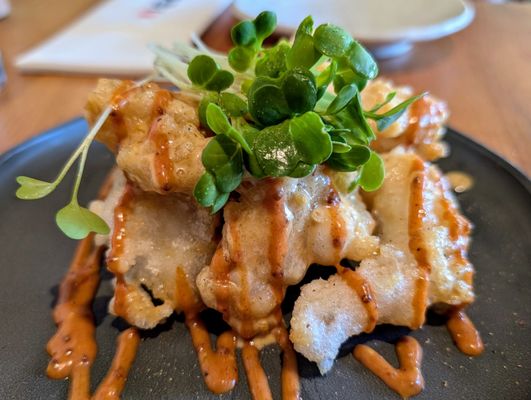 IPPUDO Cupertino by null