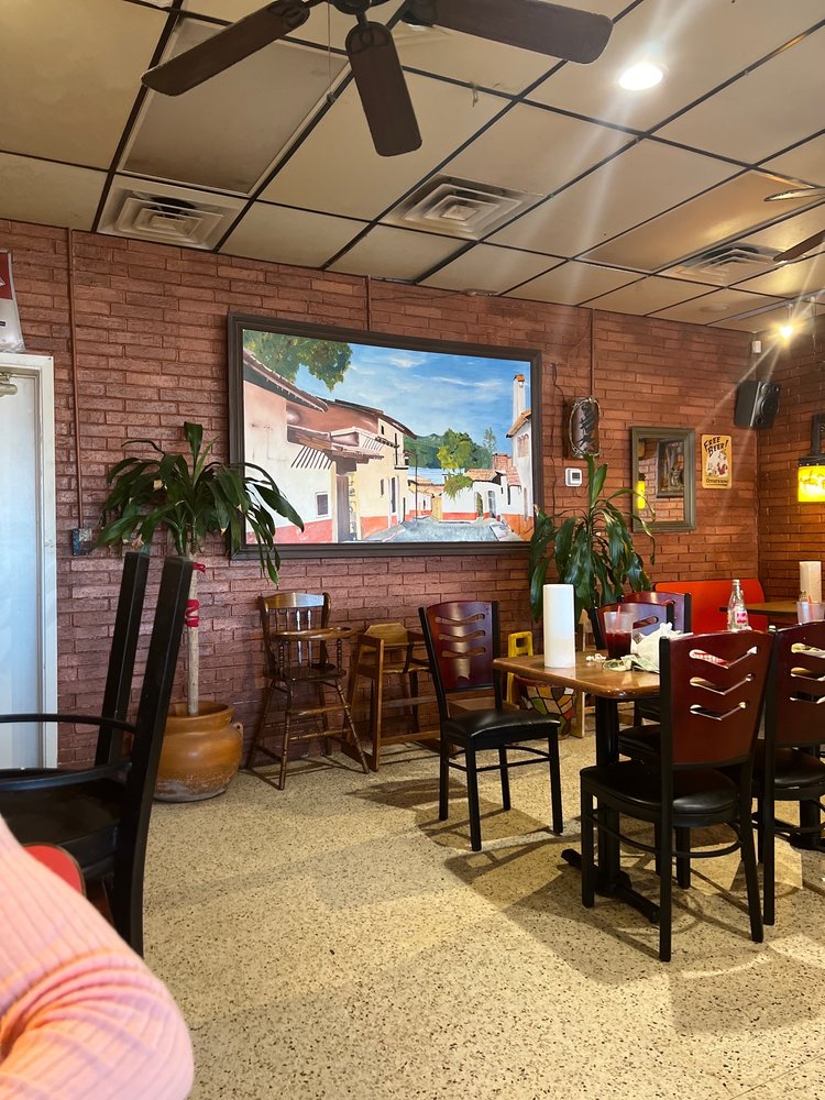 El Ranchito taqueria