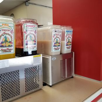 Lalo's Mexican Grill - Agua Fresca - Mexican Near Me - Las Vegas, Nevada