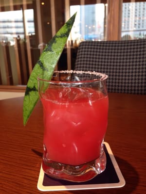 Manyo Club (Minato Mirai) by null