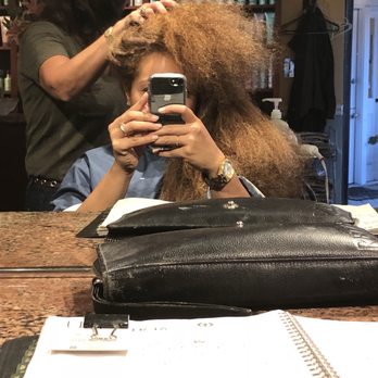 The Studio - Hair Salons Near Me - San Carlos, California