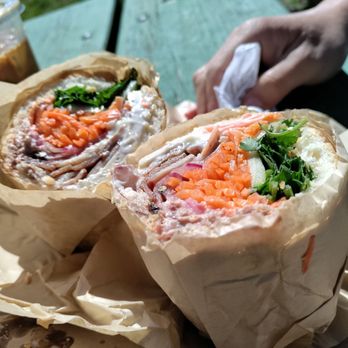 Banh Mi Love - Combo banh mi - Vietnamese Near Me - San Francisco, California Banh Mi Love - Combo banh mi - Vietnamese Near Me - San Francisco, California