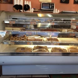 Alicia's Bakery