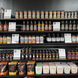 Anderson Barbecue Supply