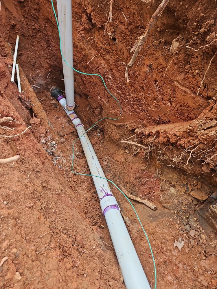 Slide of Best Price Sewer And Waterlines