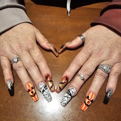 Nails Times