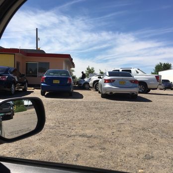 Cafe 66 - Lots of locals come here. - Mexican Near Me - Albuquerque, New Mexico