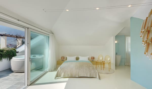 Boutique & Design Hotel ImperialArt by null