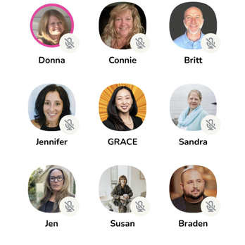 Britt Dowling - Real Broker - Britt in our morning real estate Mastermind - Real Estate Agents Near Me - Montgomery, Alabama Britt Dowling - Real Broker - Britt in our morning real estate Mastermind - Real Estate Agents Near Me - Montgomery, Alabama