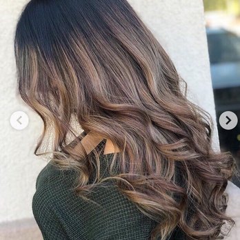 Le Salon Complet - Hair by Veronica - Skin Care Near Me - Northridge, California