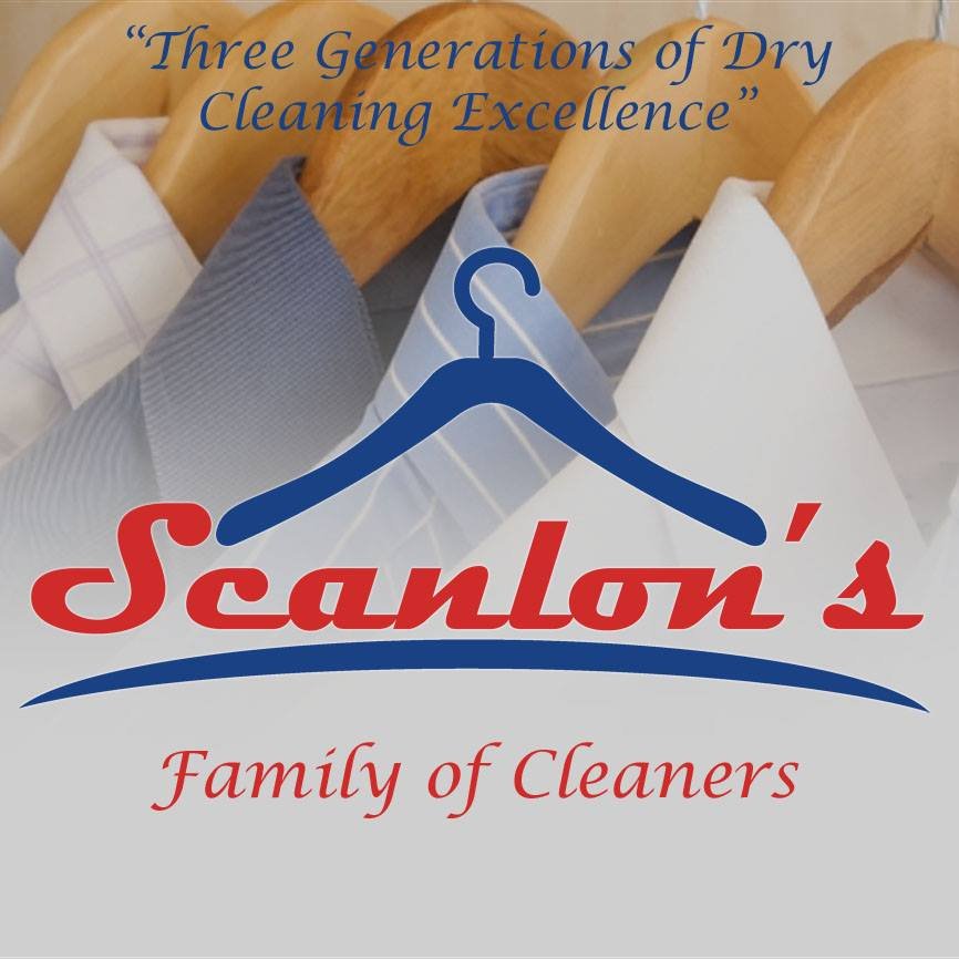SCANLON’S DRY CLEANERS Updated May 2024 24 Reviews 722 Ulster Ave