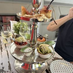 Riesling im Hindukusch - Starterplate