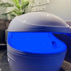 Epiros Wellness - Float Deprivation/ Magnesium Therapy