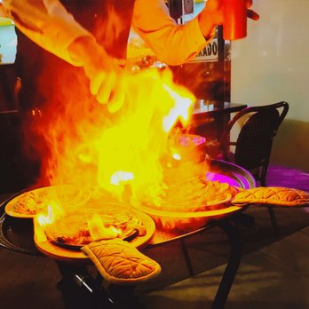 La Casita Olvera - Mini fire show - Mexican Near Me - Foothill Ranch, California La Casita Olvera - Mini fire show - Mexican Near Me - Foothill Ranch, California