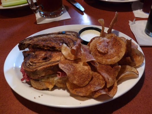 Blackhorse Pub & Brewery Clarksville by null