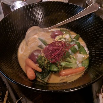 Wayla - Curry - Thai Near Me - New York, New York