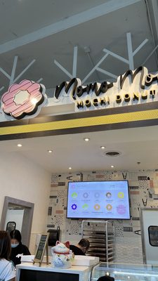 The Spot Asian Food Hall by null