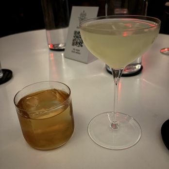 Drastic Measures - Cocktails - Cocktail Bars Near Me - Shawnee, Kansas