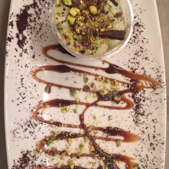 Prime Burger - Mousse al pistacchio - Burgers Near Me - Milan, Michigan