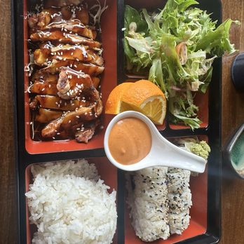 Naoki - Bento - Sushi Bars Near Me - Sacramento, California Naoki - Bento - Sushi Bars Near Me - Sacramento, California