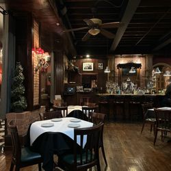 Di Trapani's Italian Bistro