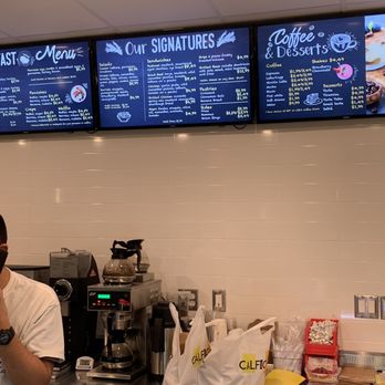 Calf & Chick - Menu (January 2021) - Breakfast & Brunch Near Me - Torrance, California